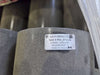 RULMECA Rulmeca Steel Conveyor Roller - 6 in Dia x 10.2 in Long - CEMA D