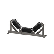 RULMECA Rulmeca 48 in 20 Degree Impact Trough Set - Wide Base