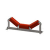 RULMECA Rulmeca 48 in 35 Degree Trough Set - Wide Base