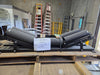 MARTIN SPROCKET & GEAR Martin 20 in x 54 in Quarry Duty Drum Conveyor Pulley 3/4" SBR Lagged 6-1/4" Shaft