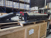 MARTIN SPROCKET & GEAR Martin 20 in x 54 in Quarry Duty Drum Conveyor Pulley 3/4" SBR Lagged 6-1/4" Shaft