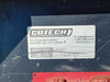 COTECH Universal Skid Quick Attach Bucket 81"  BS-84-skid-C