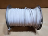 NEXANS 10 AWG 7-Strand RW90 Copper Wire White 300 m 12000286 241877