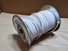 NEXANS 10 AWG 7-Strand RW90 Copper Wire White 300 m 12000286 241877