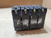 SIEMENS EQ9685 200A 4-Pole 120/240VAC Thermomagnetic Circuit Breaker