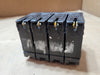 SIEMENS EQ9685 200A 4-Pole 120/240VAC Thermomagnetic Circuit Breaker