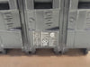 SIEMENS EQ9685 200A 4-Pole 120/240VAC Thermomagnetic Circuit Breaker