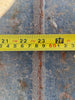 COTECH Universal Skid Quick Attach Bucket 81"  BS-84-skid-C