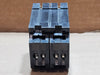 SCHNEIDER ELECTRIC CHOMT1515230 15A/30A Quad Tandem 120/240V 10kA Circuit Breaker (Box of 3)
