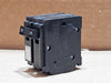 SCHNEIDER ELECTRIC CHOM215 Homeline 15A 2-Pole 120/240V 10kA Plug-On Circuit Breaker (Box of 5)