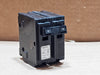 SCHNEIDER ELECTRIC CHOM215 Homeline 15A 2-Pole 120/240V 10kA Plug-On Circuit Breaker (Box of 5)