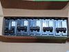 SCHNEIDER ELECTRIC CHOM215 Homeline 15A 2-Pole 120/240V 10kA Plug-On Circuit Breaker (Box of 5)