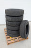 MICHELIN GMC Dually All-Terrain Light Truck Tire Package - Michelin Primary XC LT235/80R18 (Pack of 7)