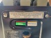 FEDERAL PIONEER 1600A, 3-Pole, 600V Air Circuit Breaker 50H3 w/ 200A Trip