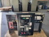 FEDERAL PIONEER 1600A, 3-Pole, 600V Air Circuit Breaker 50H3 w/ 200A Trip