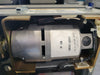 FEDERAL PIONEER 1600A, 3-Pole, 600V Air Circuit Breaker 50H3 w/ 200A Trip