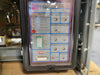 FEDERAL PIONEER 1600A, 3-Pole, 600V Air Circuit Breaker 50H3 w/ 200A Trip
