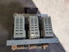 FEDERAL PIONEER 1600A, 3-Pole, 600V Air Circuit Breaker 50H3 w/ 200A Trip
