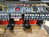 FEDERAL PIONEER 1600A, 3-Pole, 600V Air Circuit Breaker 50H3 w/ 200A Trip
