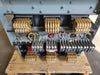 FEDERAL PIONEER 1600A, 3-Pole, 600V Air Circuit Breaker 50H3 w/ 200A Trip