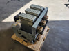 FEDERAL PIONEER 1600A, 3-Pole, 600V Air Circuit Breaker 50H3 w/ 200A Trip