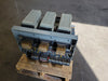 FEDERAL PIONEER 1600A, 3-Pole, 600V Air Circuit Breaker 50H3 w/ 200A Trip