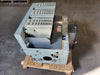 FEDERAL PIONEER 1600A, 3-Pole, 600V Air Circuit Breaker 50H3 w/ 200A Trip