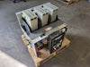 FEDERAL PIONEER 1600A, 3-Pole, 600V Air Circuit Breaker 50H3 w/ 200A Trip