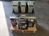 FEDERAL PIONEER 1600A, 3-Pole, 600V Air Circuit Breaker 50H3 w/ 200A Trip