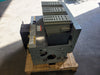 FEDERAL PIONEER 1600A, 3-Pole, 600V Air Circuit Breaker 50H3 w/ 200A Trip
