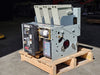 FEDERAL PIONEER 1600A, 3-Pole, 600V Air Circuit Breaker 50H3 w/ 400A Trip