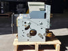 FEDERAL PIONEER 1600A, 3-Pole, 600V Air Circuit Breaker 50H3 w/ 400A Trip