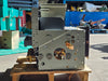 FEDERAL PIONEER 1600A, 3-Pole, 600V Air Circuit Breaker 50H3 w/ 400A Trip