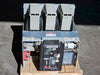 FEDERAL PIONEER 1600A, 3-Pole, 600V Air Circuit Breaker 50H3 w/ 400A Trip