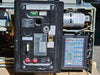 FEDERAL PIONEER 1600A, 3-Pole, 600V Air Circuit Breaker 50H3 w/ 400A Trip