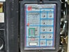 FEDERAL PIONEER 1600A, 3-Pole, 600V Air Circuit Breaker 50H3 w/ 400A Trip