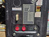 FEDERAL PIONEER 1600A, 3-Pole, 600V Air Circuit Breaker 50H3 w/ 400A Trip
