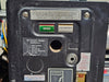 FEDERAL PIONEER 1600A, 3-Pole, 600V Air Circuit Breaker 50H3 w/ 400A Trip
