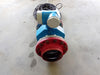 ENDRESS+HAUSER 8" DN200 Proline Promag 55 Electromagnetic Flow Meter 55S2H-KC1B1AA0ABAA
