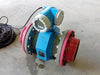 ENDRESS+HAUSER 8" DN200 Proline Promag 55 Electromagnetic Flow Meter 55S2H-KC1B1AA0ABAA