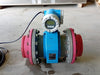 ENDRESS+HAUSER 8" DN200 Proline Promag 55 Electromagnetic Flow Meter 55S2H-KC1B1AA0ABAA