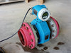 ENDRESS+HAUSER 8" DN200 Proline Promag 55 Electromagnetic Flow Meter 55S2H-KC1B1AA0ABAA