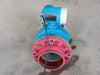 ENDRESS+HAUSER 8" DN200 Proline Promag 55 Electromagnetic Flow Meter 55S2H-KC1B1AA0ABAA