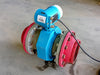 ENDRESS+HAUSER 8" DN200 Proline Promag 55 Electromagnetic Flow Meter 55S2H-KC1B1AA0ABAA