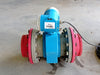 ENDRESS+HAUSER 8" DN200 Proline Promag 55 Electromagnetic Flow Meter 55S2H-KC1B1AA0ABAA