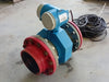 ENDRESS+HAUSER 8" DN200 Proline Promag 55 Electromagnetic Flow Meter 55S2H-KC1B1AA0ABAA