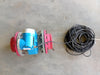 ENDRESS+HAUSER 8" DN200 Proline Promag 55 Electromagnetic Flow Meter 55S2H-KC1B1AA0ABAA