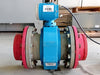 ENDRESS+HAUSER 8" DN200 Proline Promag 55 Electromagnetic Flow Meter 55S2H-KC1B1AA0ABAA
