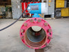 ENDRESS+HAUSER 8" DN200 Proline Promag 55 Electromagnetic Flow Meter 55S2H-KC1B1AA0ABAA