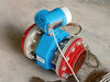 ENDRESS+HAUSER 8" DN200 Promag S Electromagnetic Flow Meter 55S2H-KC1B1AA0ABAA